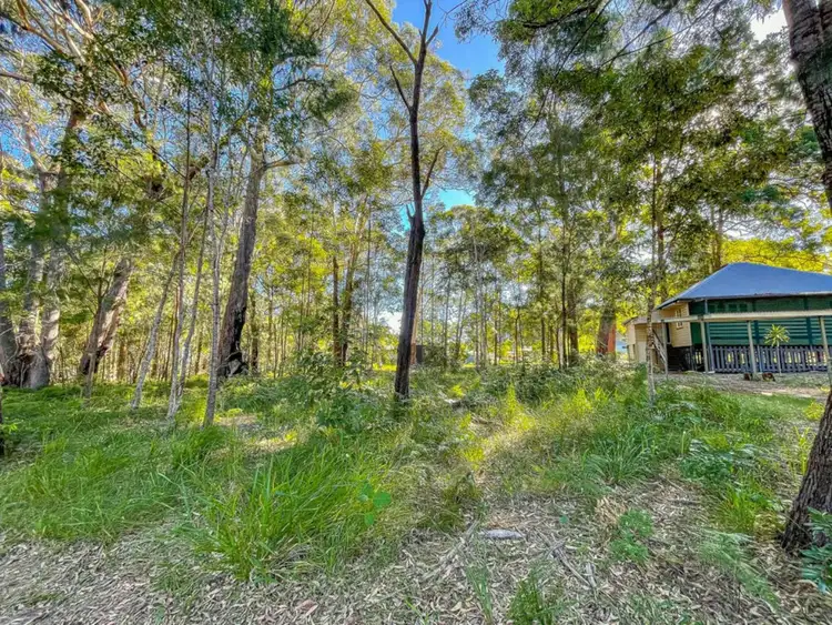 Main view of Homely land listing, 3 Billambang Street, Russell Island QLD 4184