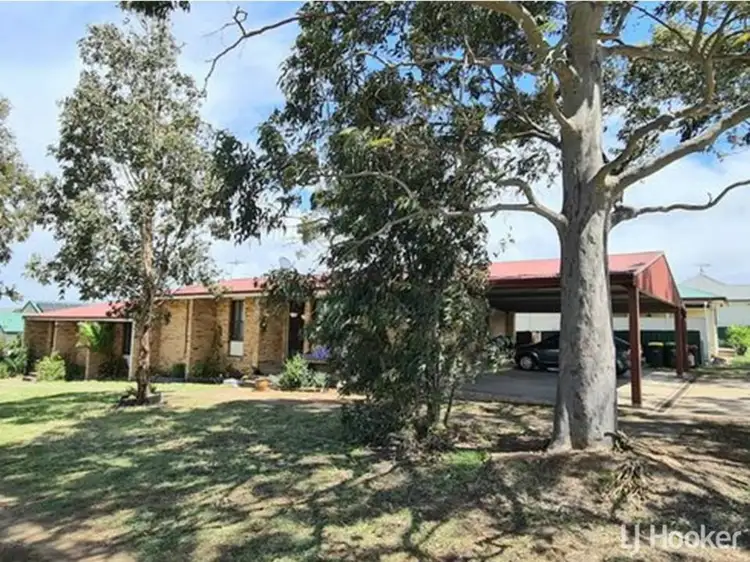 Main view of Homely semi-detached listing, 1 & 2/149-151 Hill Street, Muswellbrook NSW 2333