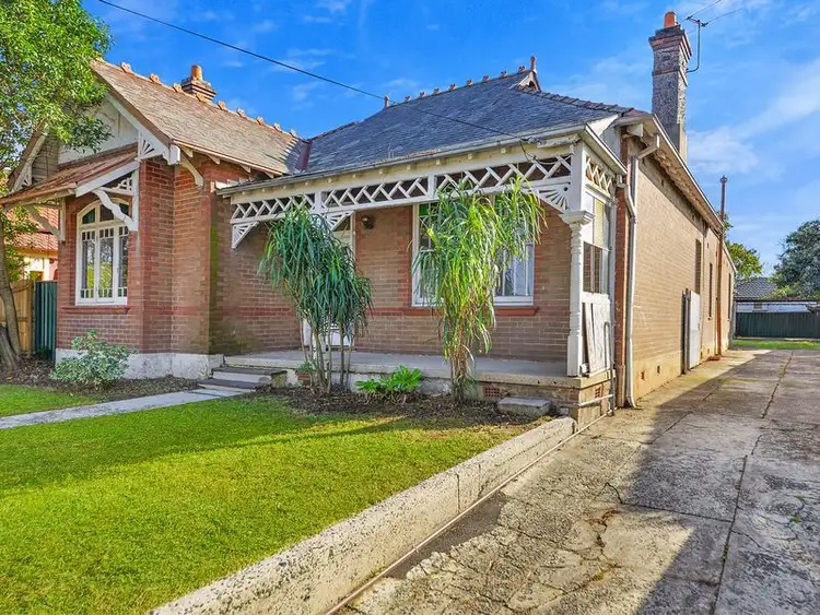 Fourth view of Homely house listing, 3 Liverpool Road, Croydon NSW 2132