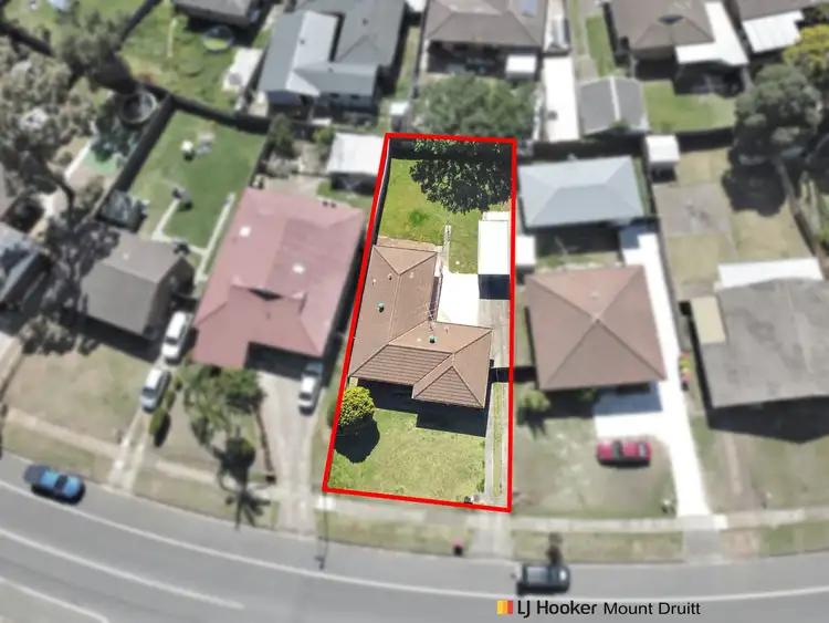 Sixth view of Homely house listing, 92 Nellie Stewart Drive, Doonside NSW 2767