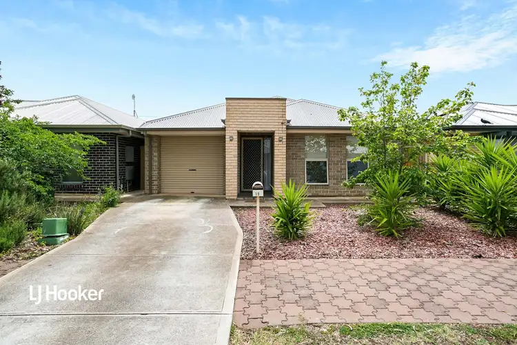 19 Field Street, Parafield Gardens SA 5107