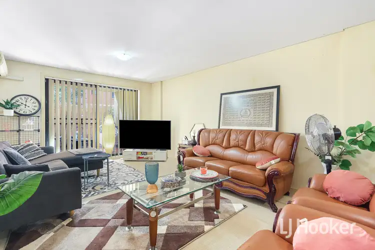 Second view of Homely unit listing, 48/29-33 Kildare Road, Blacktown NSW 2148