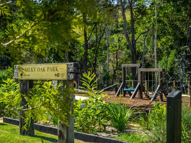 Lot 516 Oak Drive, Eastwood Estate, Goonellabah NSW 2480