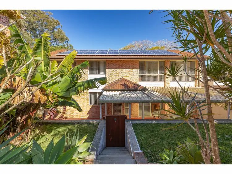 Main view of Homely house listing, 5 Pindari Road, Forster NSW 2428