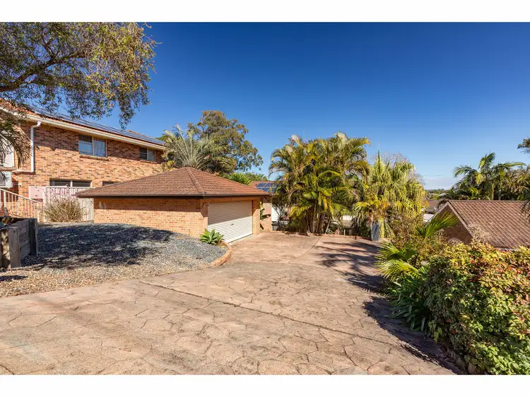 Second view of Homely house listing, 5 Pindari Road, Forster NSW 2428