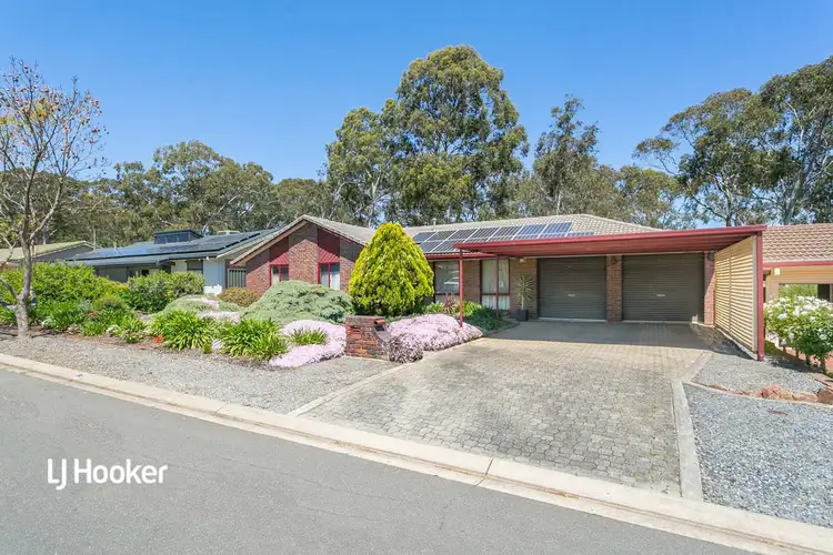 23 Abercrombie Crescent, St Agnes SA 5097