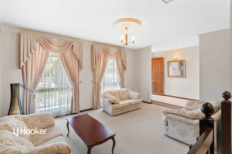Fourth view of Homely house listing, 23 Abercrombie Crescent, St Agnes SA 5097