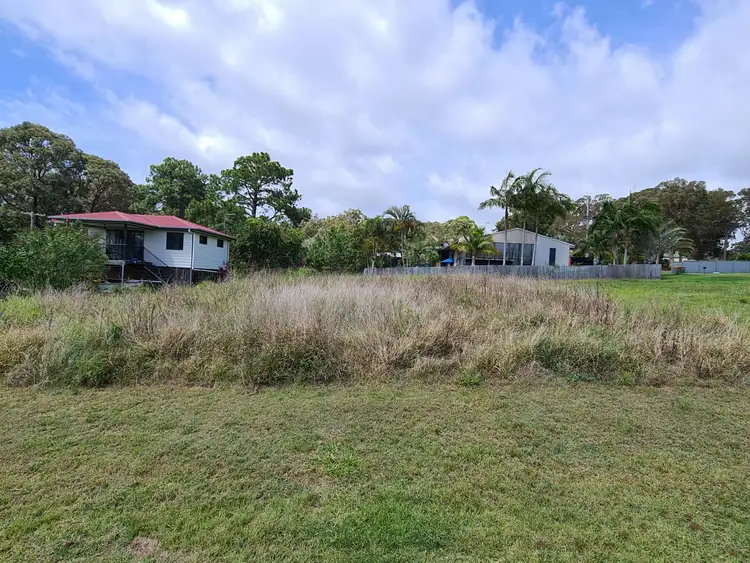 4 Richardson Street, Russell Island QLD 4184