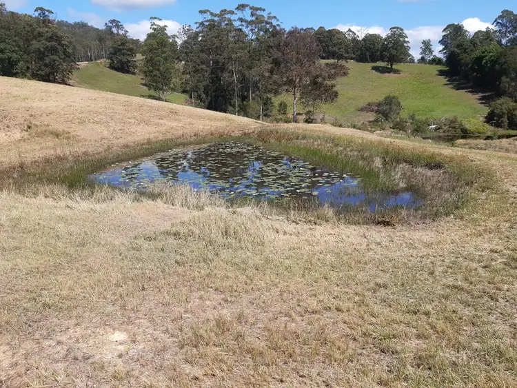 Fourth view of Homely land listing, Lot 3 82 Smiths Lane, Congarinni North NSW 2447