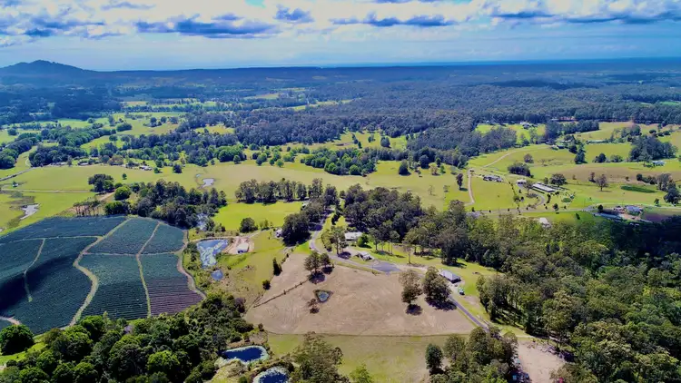 Fifth view of Homely land listing, Lot 3 82 Smiths Lane, Congarinni North NSW 2447