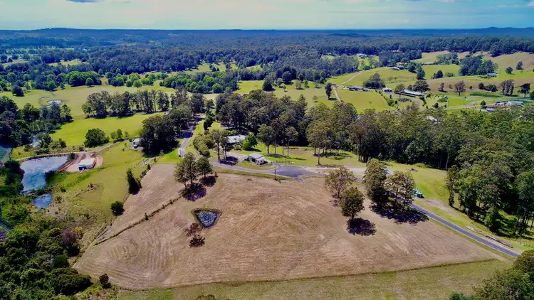 Sixth view of Homely land listing, Lot 3 82 Smiths Lane, Congarinni North NSW 2447