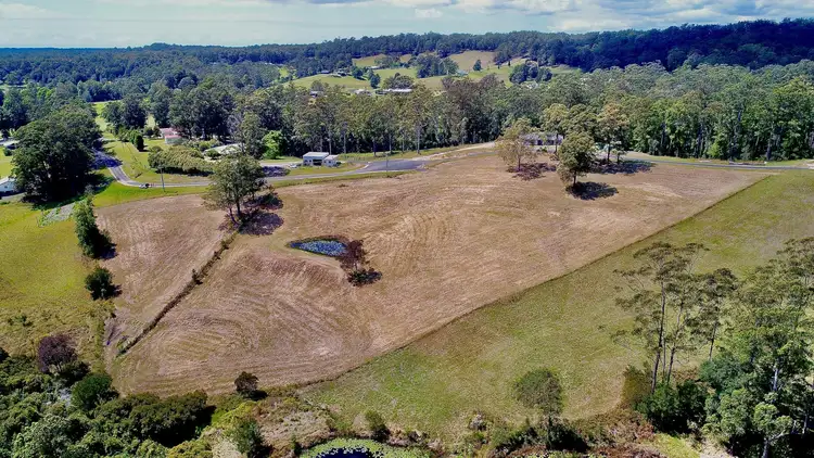 Seventh view of Homely land listing, Lot 3 82 Smiths Lane, Congarinni North NSW 2447