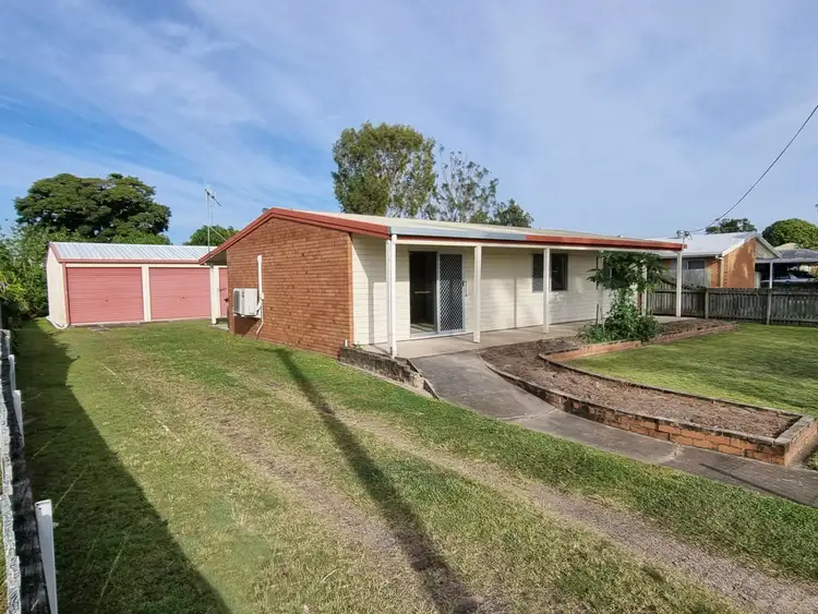 147 Banana Street, Granville QLD 4650