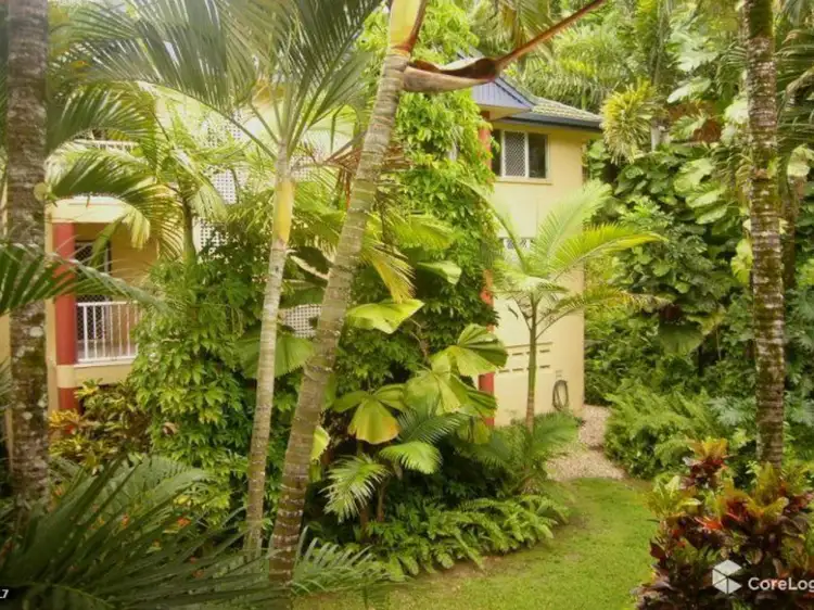Main view of Homely unit listing, 7/1 Ray Street, Yorkeys Knob QLD 4878