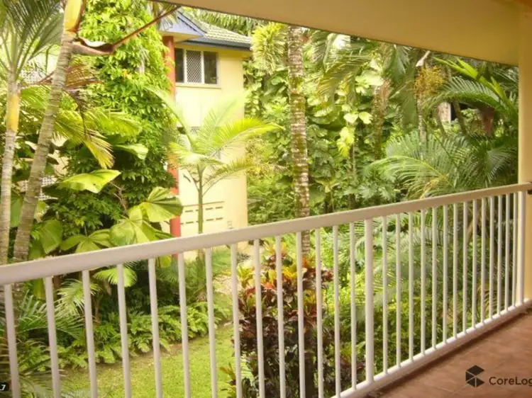 Second view of Homely unit listing, 7/1 Ray Street, Yorkeys Knob QLD 4878