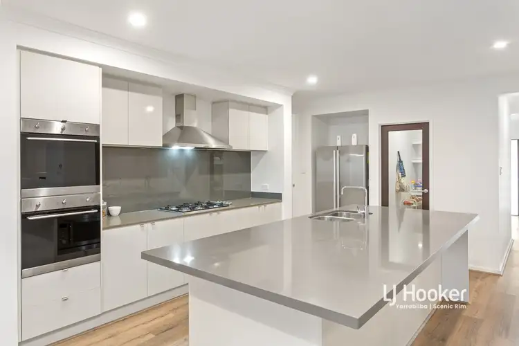 Main view of Homely house listing, 11 Gossan Circuit, Yarrabilba QLD 4207