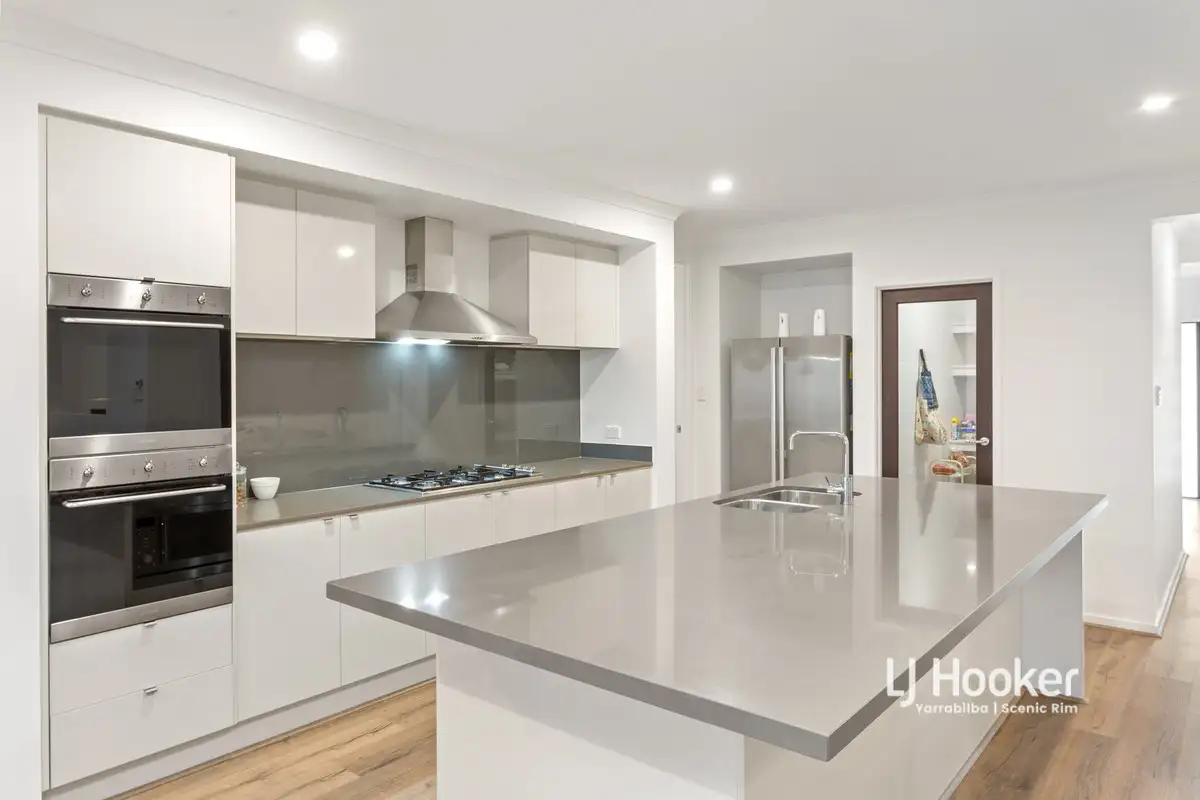 Main view of Homely house listing, 11 Gossan Circuit, Yarrabilba QLD 4207