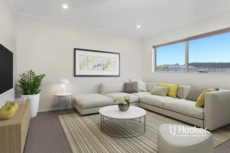 Fourth view of Homely house listing, 11 Gossan Circuit, Yarrabilba QLD 4207
