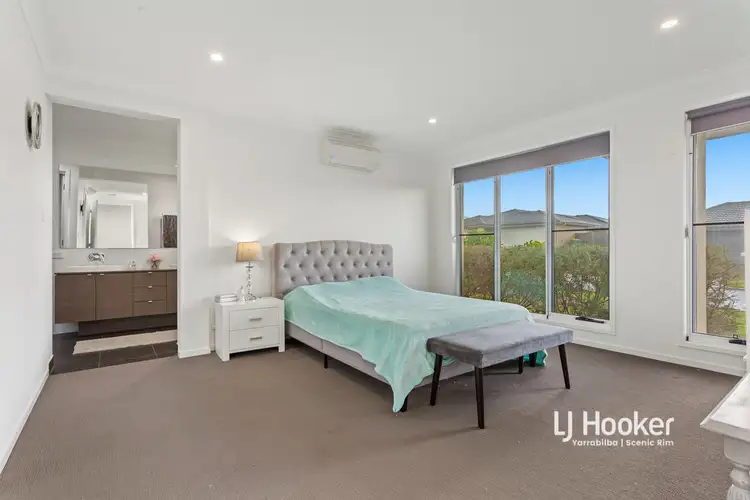 Fifth view of Homely house listing, 11 Gossan Circuit, Yarrabilba QLD 4207
