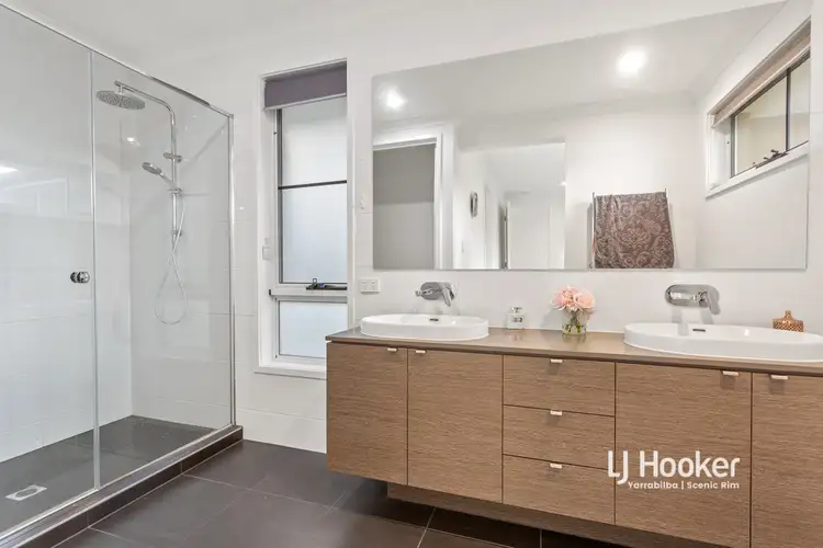 Sixth view of Homely house listing, 11 Gossan Circuit, Yarrabilba QLD 4207