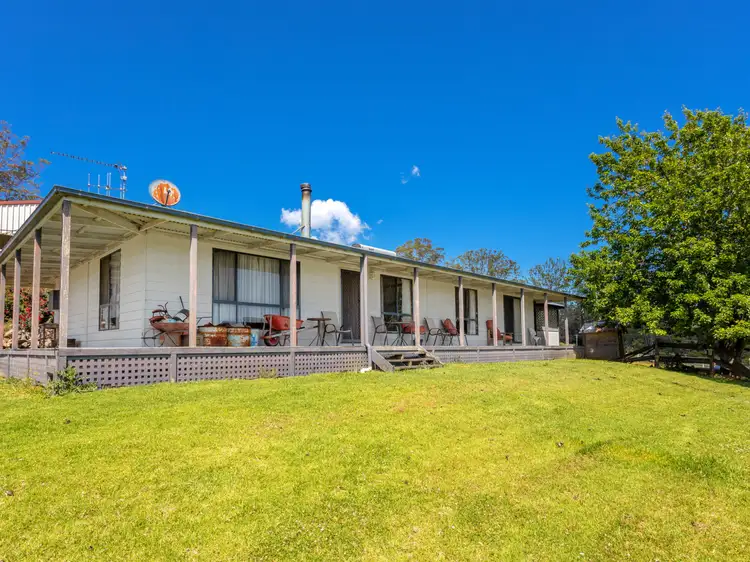 Sixth view of Homely rural property listing, 204 Beech Road, Elands NSW 2429