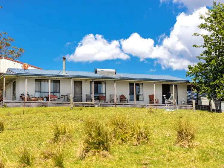 Seventh view of Homely rural property listing, 204 Beech Road, Elands NSW 2429