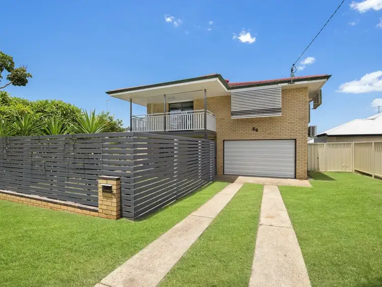 Main view of Homely house listing, 54 Kent Street, Kallangur QLD 4503