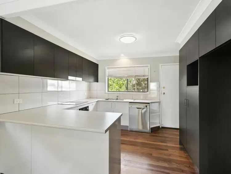 Second view of Homely house listing, 54 Kent Street, Kallangur QLD 4503