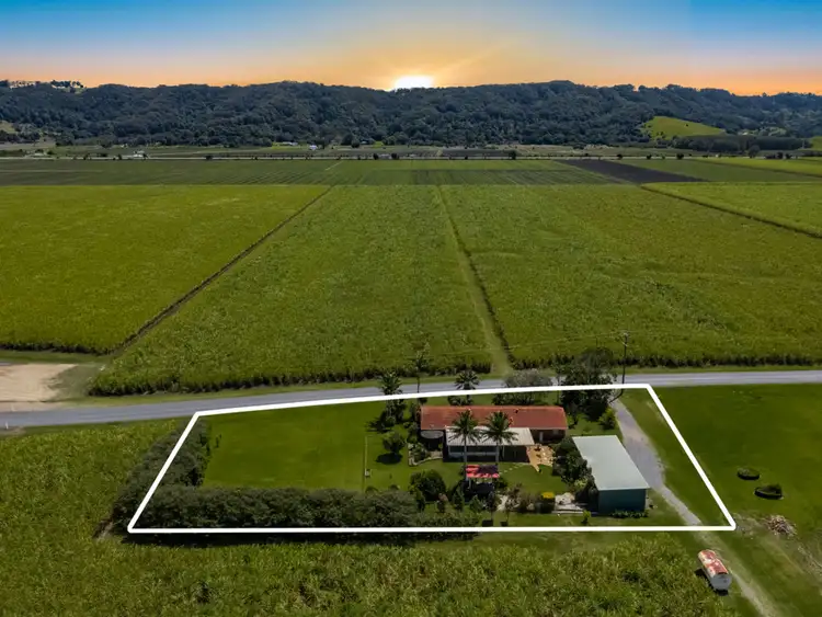Second view of Homely house listing, 439 Pimlico Road, Pimlico NSW 2478