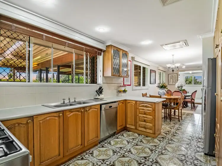 Third view of Homely house listing, 439 Pimlico Road, Pimlico NSW 2478