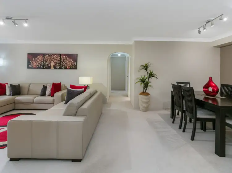 Fourth view of Homely apartment listing, 24/1-15 Tuckwell Place, Macquarie Park NSW 2113