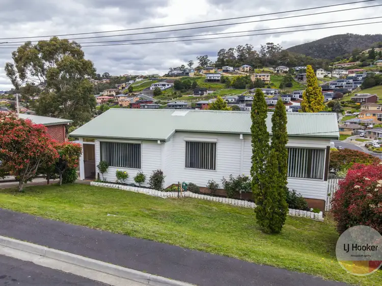 5 Tootonga Street, Chigwell TAS 7011