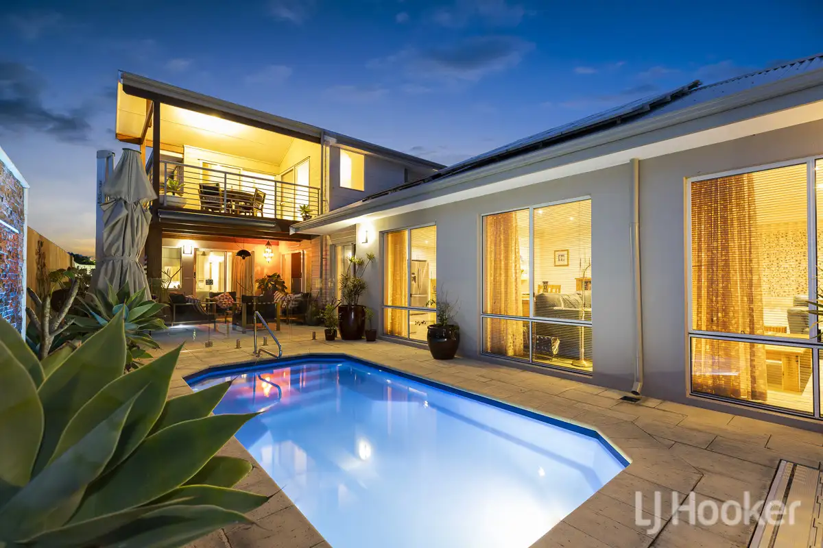 Main view of Homely house listing, 10 Sandbar Street, Yanchep WA 6035