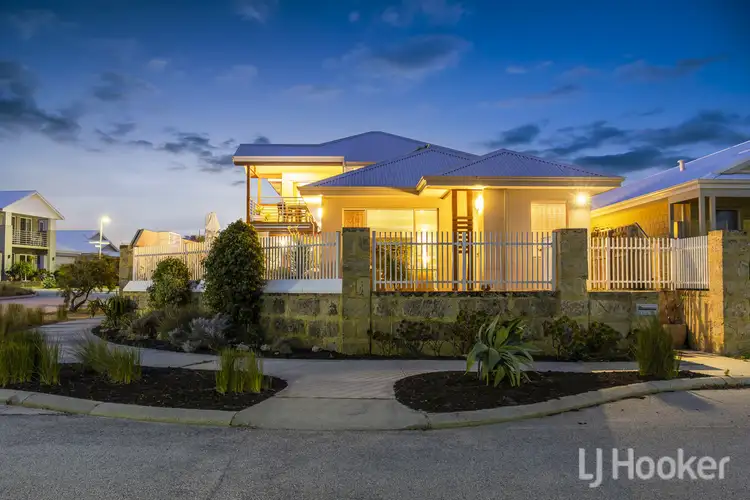 Second view of Homely house listing, 10 Sandbar Street, Yanchep WA 6035