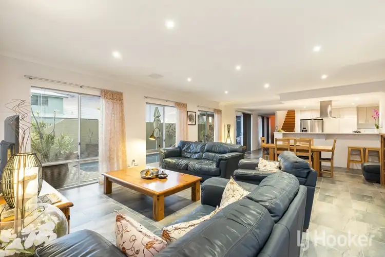 Fourth view of Homely house listing, 10 Sandbar Street, Yanchep WA 6035