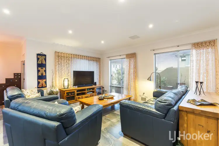 Fifth view of Homely house listing, 10 Sandbar Street, Yanchep WA 6035