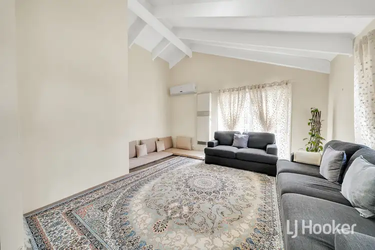 Third view of Homely house listing, 1 Simone Court, Hallam VIC 3803