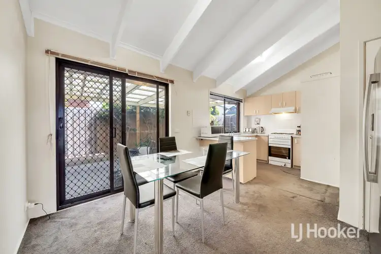 Sixth view of Homely house listing, 1 Simone Court, Hallam VIC 3803
