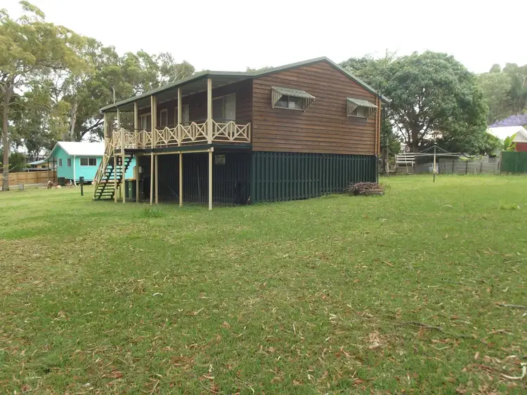 Main view of Homely house listing, 15-19 Tingara Street, Macleay Island QLD 4184