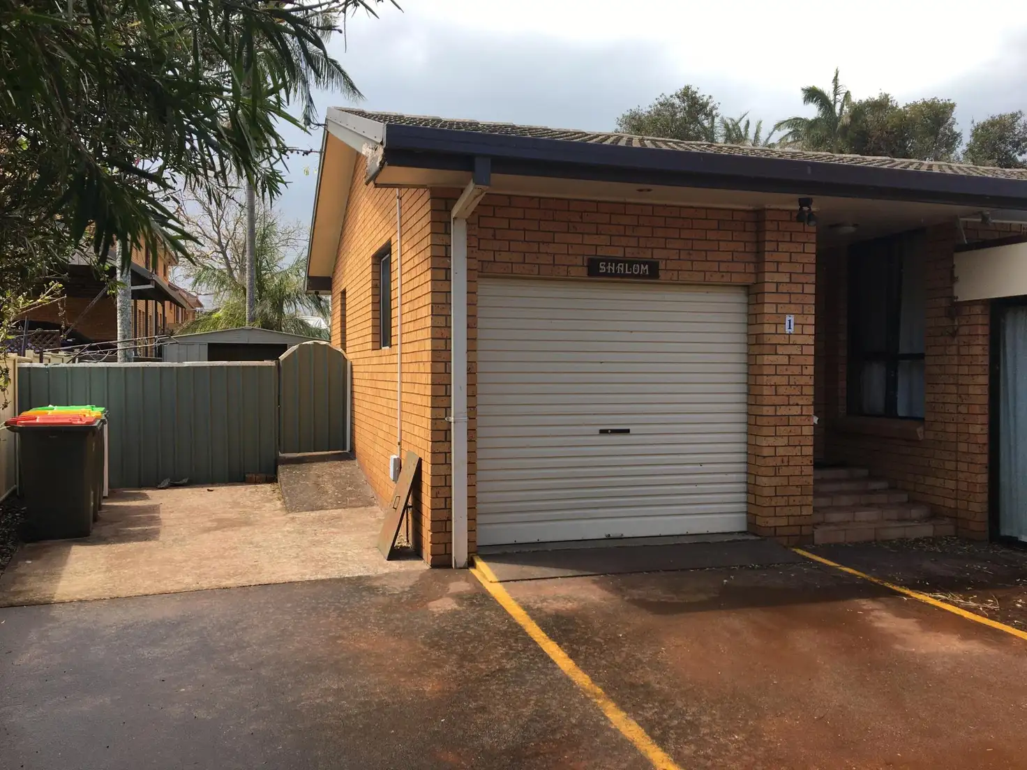 Main view of Homely villa listing, 1/26 Lalaguli Drive, Toormina NSW 2452