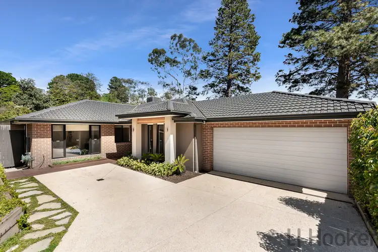 2/8 Augusta Road, The Basin VIC 3154