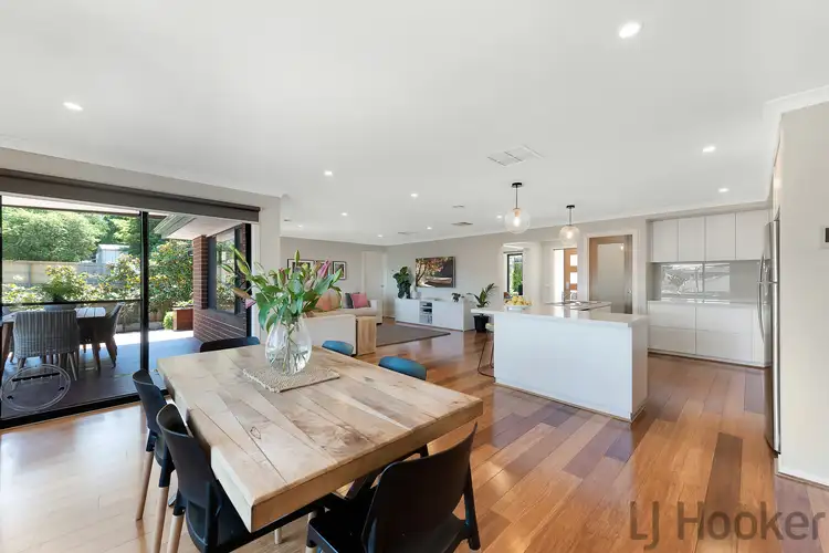Fifth view of Homely house listing, 2/8 Augusta Road, The Basin VIC 3154
