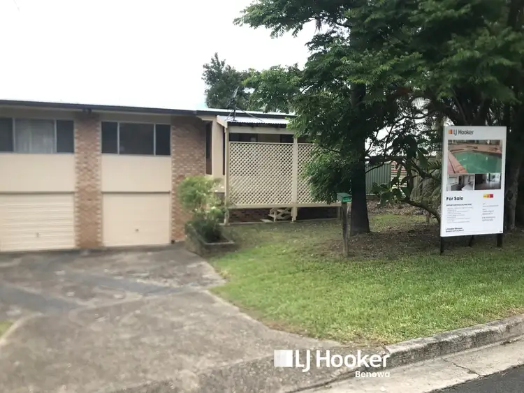 Main view of Homely house listing, 42 Dandar Drive, Southport QLD 4215