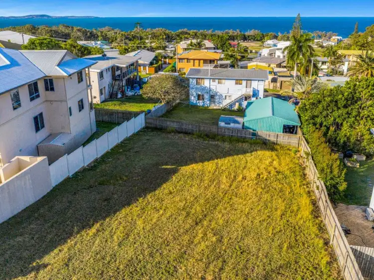 Fourth view of Homely land listing, 42 Booth Avenue, Tannum Sands QLD 4680