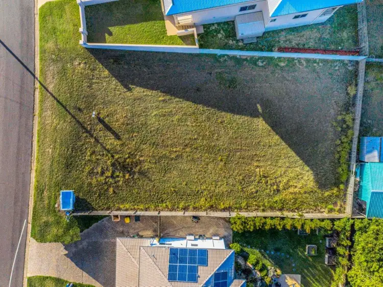 Fifth view of Homely land listing, 42 Booth Avenue, Tannum Sands QLD 4680