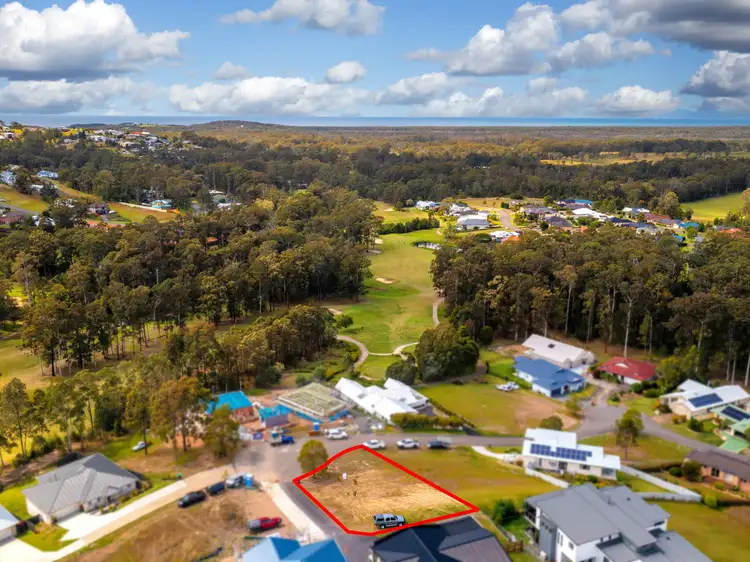 16 Illusions Court, Tallwoods Village NSW 2430