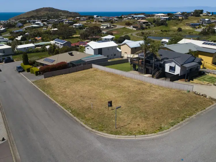 Third view of Homely land listing, 39 Minke Whale Dr, Encounter Bay SA 5211