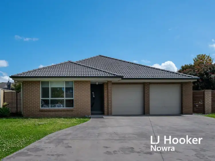 3 Burradoo Crescent, Nowra NSW 2541