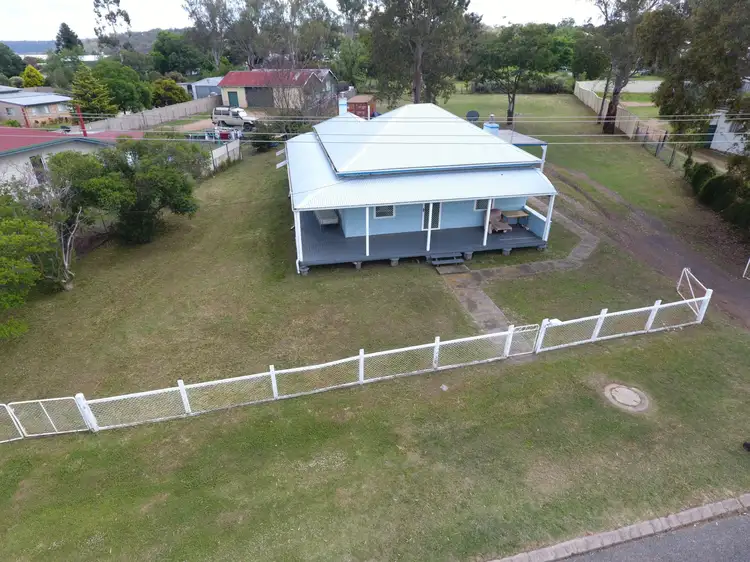 7 Rose Street, Warwick QLD 4370