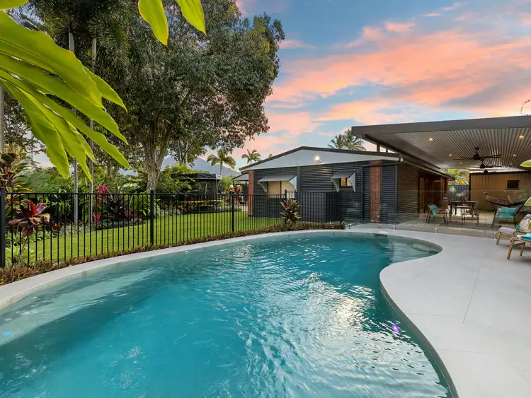 Main view of Homely house listing, 1 Iona Close, Edge Hill QLD 4870